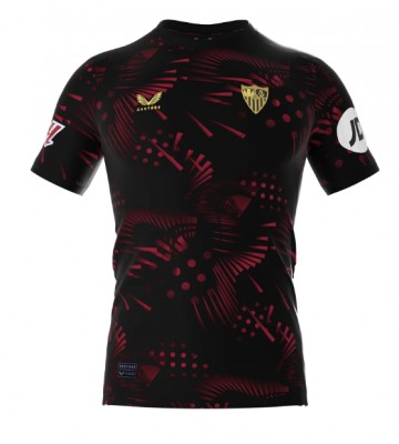 Sevilla Replica Third Stadium Shirt 2024-25 Short Sleeve